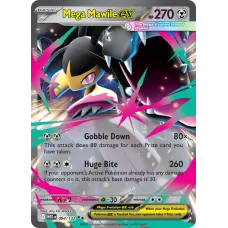 Mega Mawile ex
