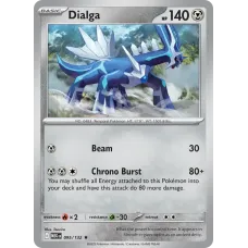 Dialga