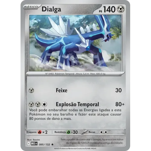 Dialga