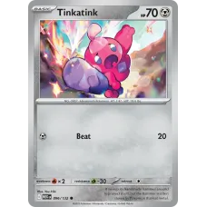 Tinkatink