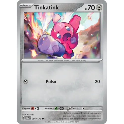 Tinkatink