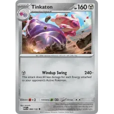Tinkaton