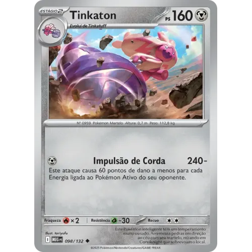 Tinkaton