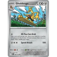 Gholdengo
