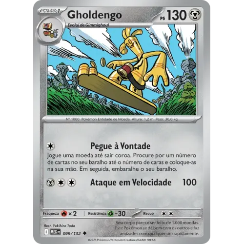Gholdengo
