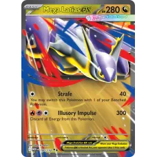 Mega Latias ex