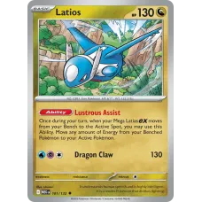 Latios