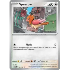 Spearow
