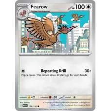 Fearow