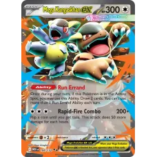 Mega Kangaskhan ex
