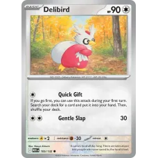 Delibird