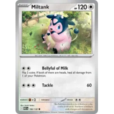 Miltank