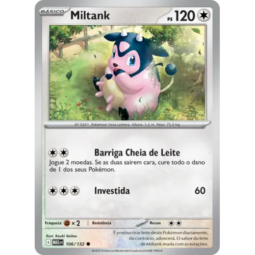 Miltank