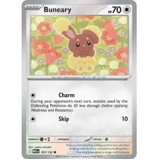 Buneary