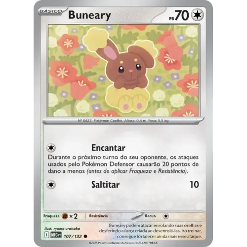 Buneary