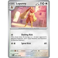 Lopunny