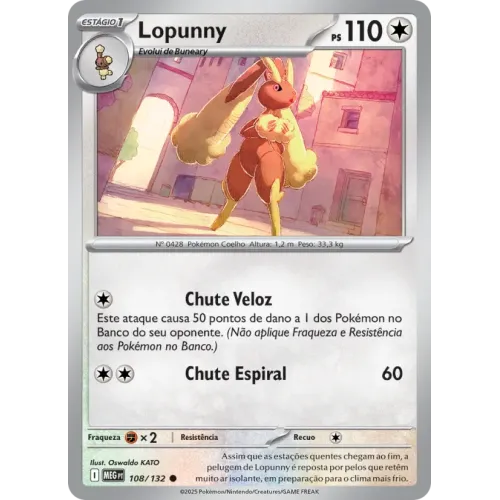 Lopunny