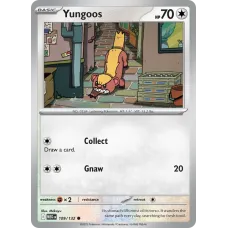 Yungoos