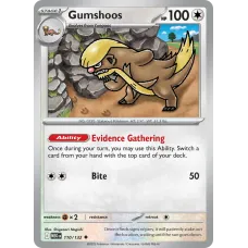 Gumshoos