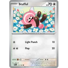 Stufful