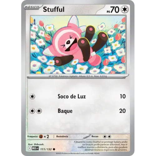 Stufful