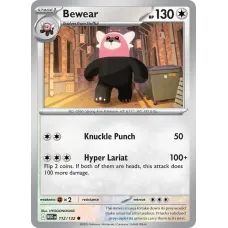 Bewear