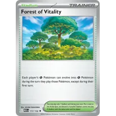 Floresta da Vitalidade