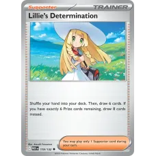 Determinação da Lílian
