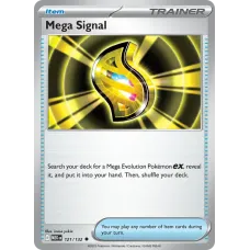 Megassinal