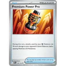 Suplemento Premium Pro
