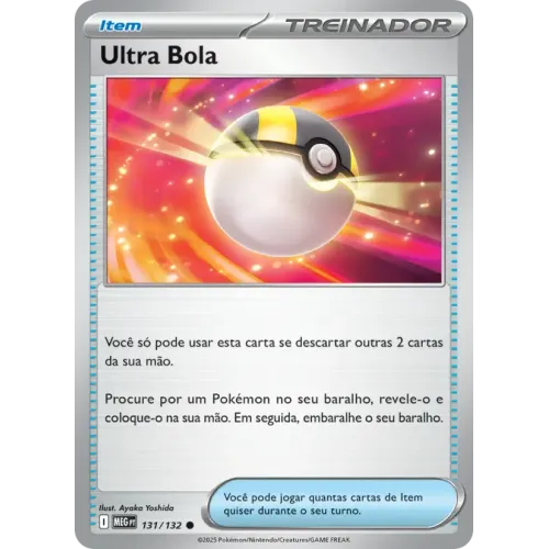 Ultra Bola