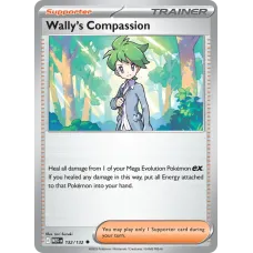 Compaixão do Wally