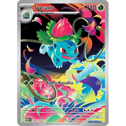 Ivysaur