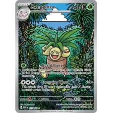 Exeggutor