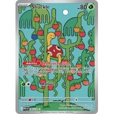 Shuckle