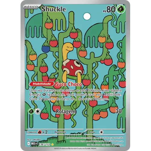 Shuckle