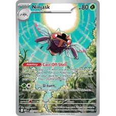 Ninjask