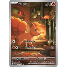 Vulpix
