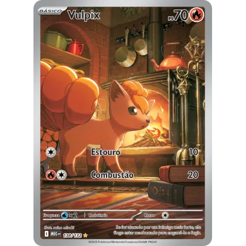 Vulpix