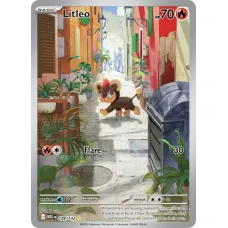 Litleo