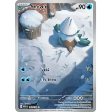 Snover