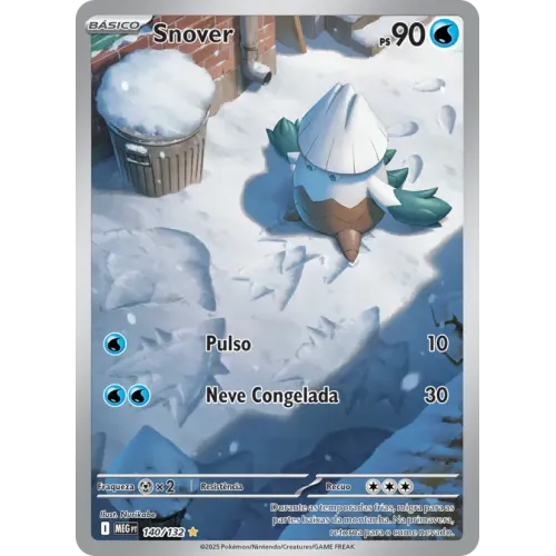 Snover
