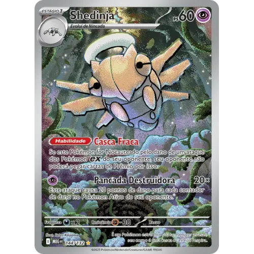 Shedinja