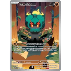 Marshadow