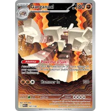 Garganacl
