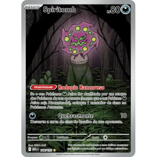 Spiritomb