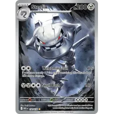 Steelix