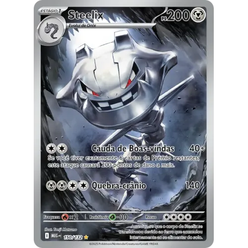 Steelix