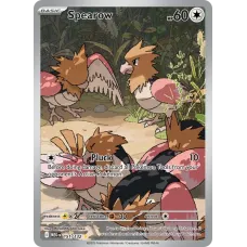 Spearow
