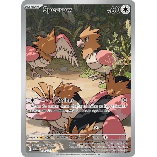 Spearow
